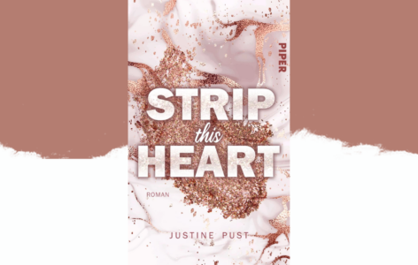 Strip this Heart – Justine Pust